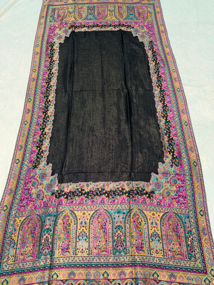 Noor Mehal Moonlight Shawl