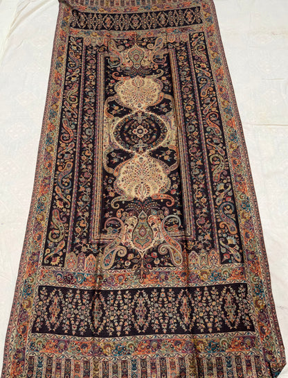 Darbar Moonlight Shawl