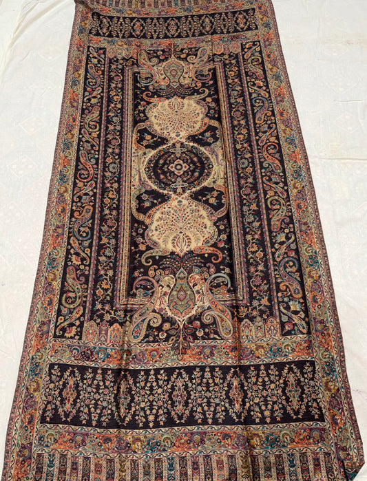 Darbar Moonlight Shawl