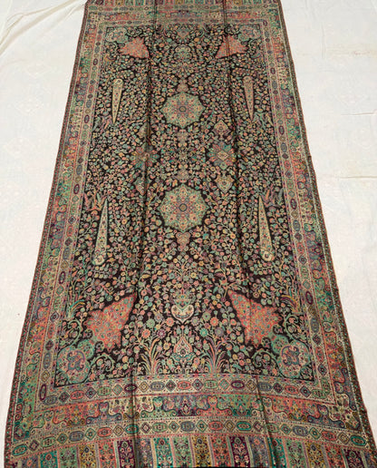 Darbar Moonlight Shawl
