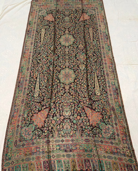 Darbar Moonlight Shawl